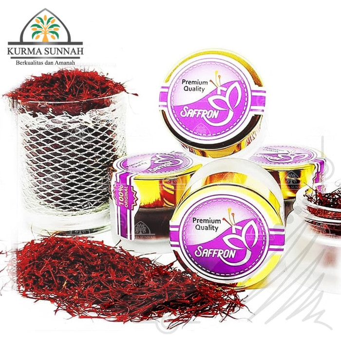 

Roxx.ea - .ea - .ea Saffron Super Negin 1 Gram Premium Quality Grade A Original