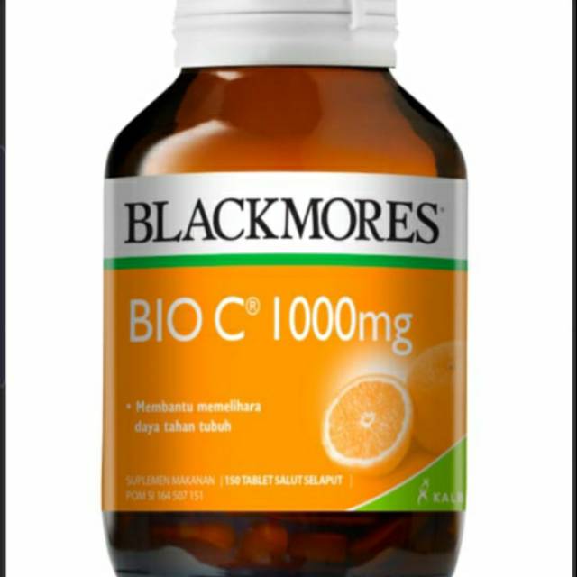 Blackmores bio c 1000