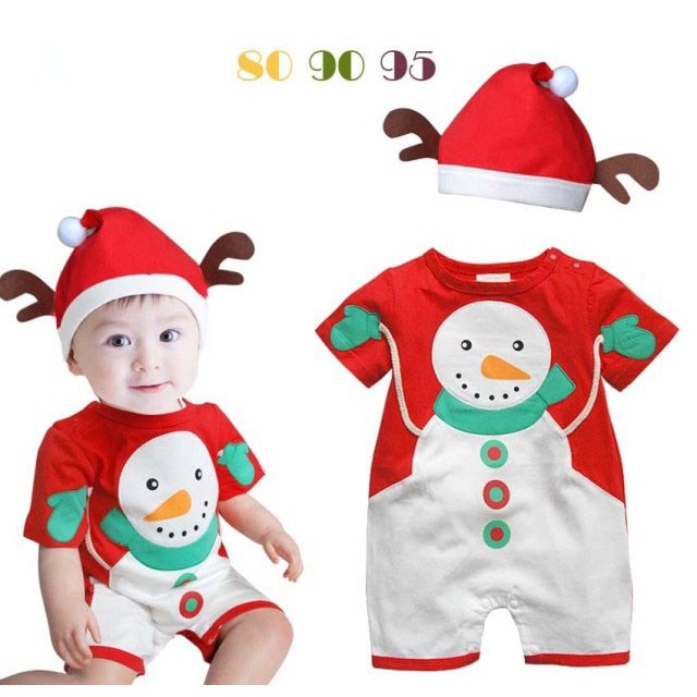 

promo NC Jumper Snowman CL12994LIZ 6000 murah kualitas bagus