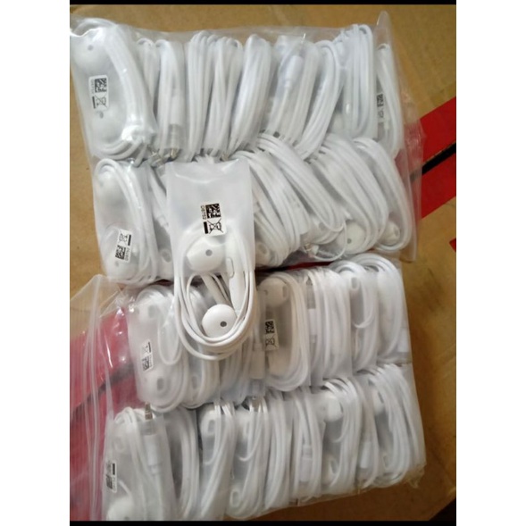 HEADSET BRANDED MODEL ORI COPOTAN R11 FC FOR SAMSUNG XIAOMI VIVO OPPO