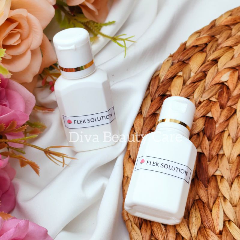 SERUM FLEKSOL/SERUM FLEK SOLUTION