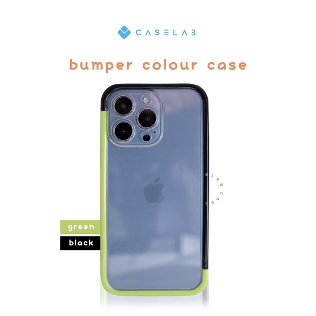 COLOR BLOCK CASE IPHONE 13PROMAX 13 13PRO 12 12PRO 12PROMAX 11 11PROMAX X XS XR XSMAX SOFTCASE 3in1 Mix colour !! NEW &amp; READY