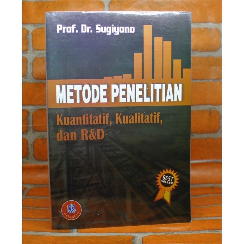 

Metode Penelitian Prof. Dr. Sugiyono