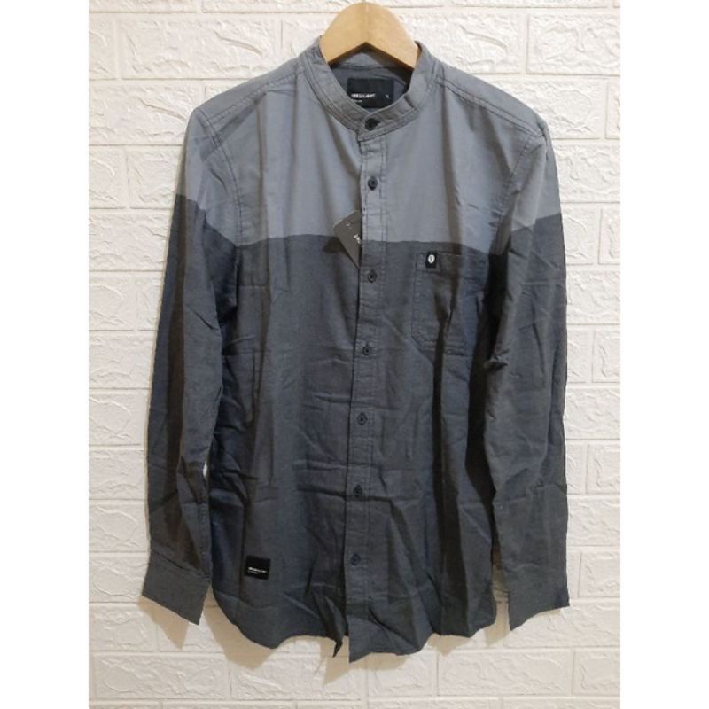 KEMEJA GREENLIGHT ORIGINAL SHIRT GREENLIGHT ORIGINAL