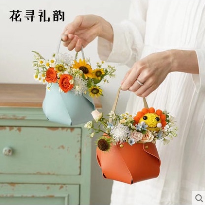 

Tas Bunga / Tas Florist / Bouquet Bag / Buket Bunga