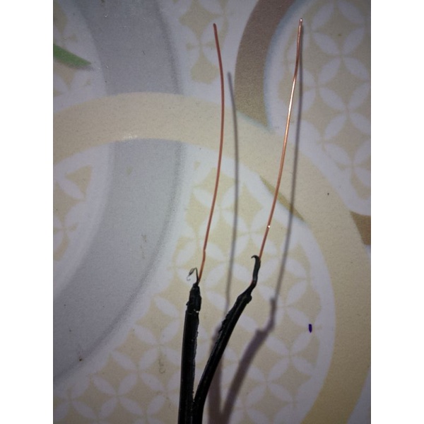 Kabel Telkom/Kabel Telpon awet dan tahan lama untuk di luar rumah atau pun dalam rumah
