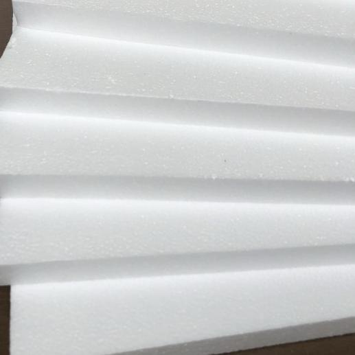 

Styrofoam Lembaran 100 x 50 x 5cm HARD Density 20 - Lembaran Foam