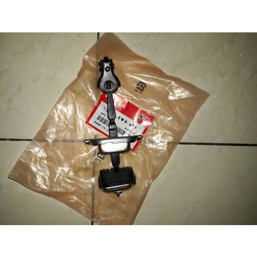 Stoper Pintu Mobil Honda Crv Gen3 (Kode 004)