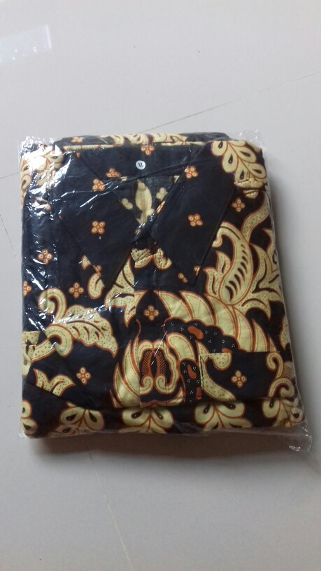 (couple Family)sarimbit Gamis 2518 Artomoro