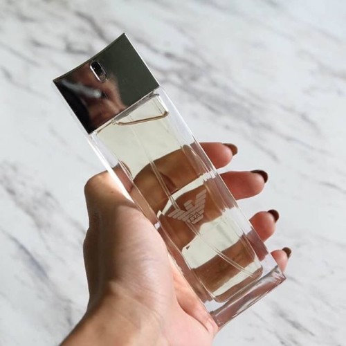 ARMANI DIAMOND MEN GIORGIO ARMANI FOR MEN ORIGINAL EROPA TANPA BOX