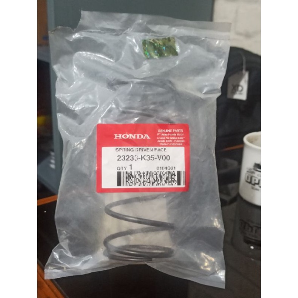 PER CVT PCX 150 LOKAL K35 ORI HONDA