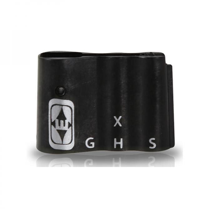 UNIVERSAL NOCK INSTALATION AND REMOVAL TOOL - EASTON