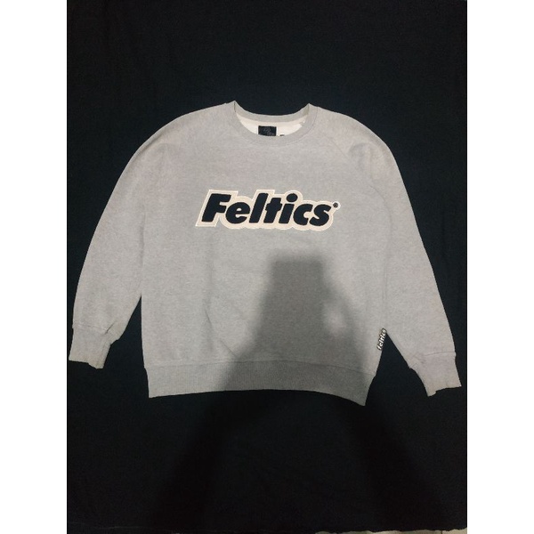 take all cn feltics&cn dikies