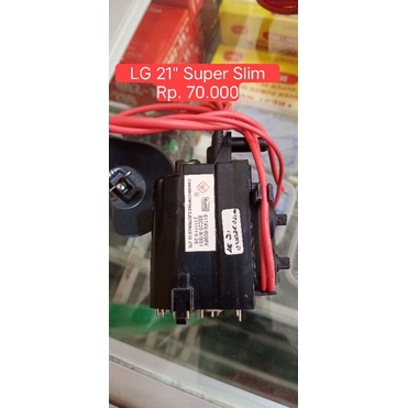 flyback lg super slim Bsc25-n1651