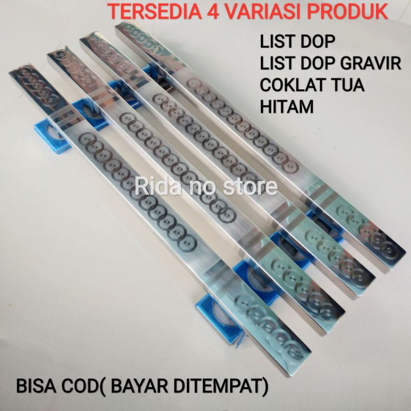 (4 biji 33 cm ) handle pintu rumah 2 pintu / pegangan pintu rumah / tarikan pintu / gagang pintu