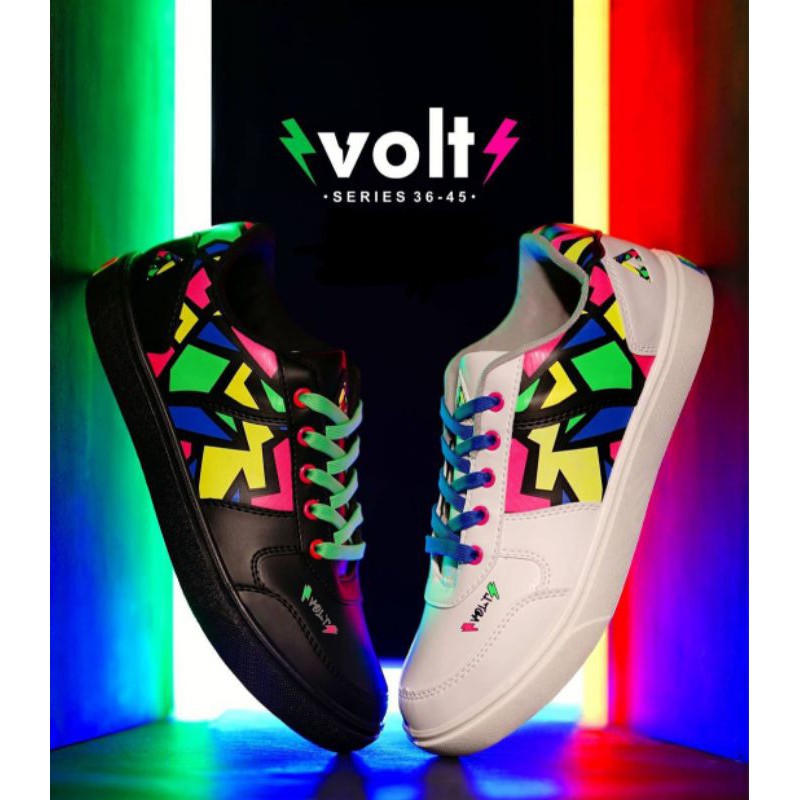 [ BNIB ] AEROSTREET VOLT LIMITED