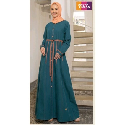 GAMIS NB B29 • NIBRAS