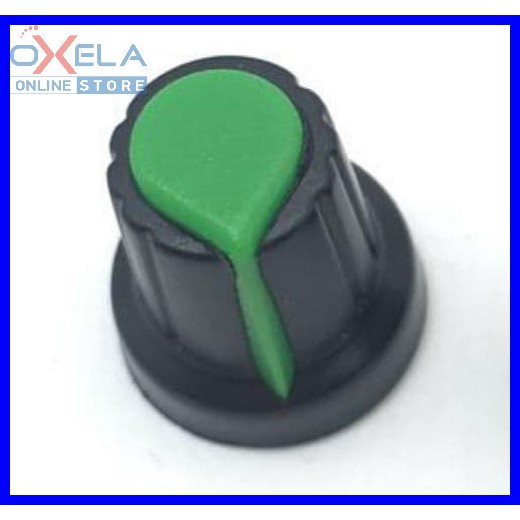 Knob Potensiometer