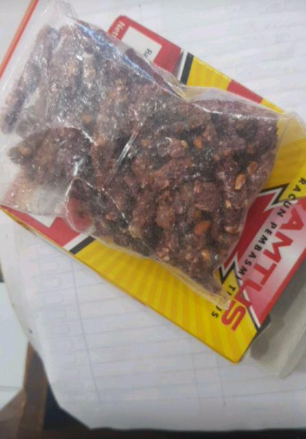 Ramtus Racun Tikus Mati Kering Pengusir Tikus Racun Tikus Ampuh Jebakan Tikus Bukan Lem Tikus Ss-01