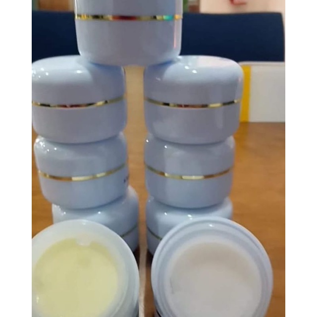 paket Cream dokter glowing