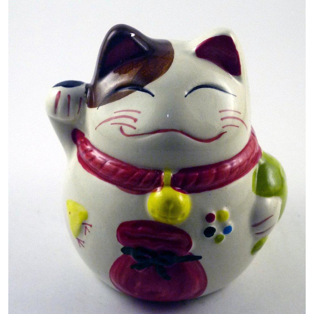 jual lucky cat