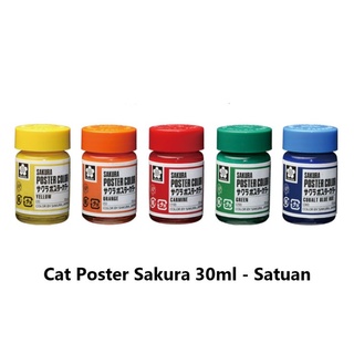 CAT POSTER SAKURA 30ML