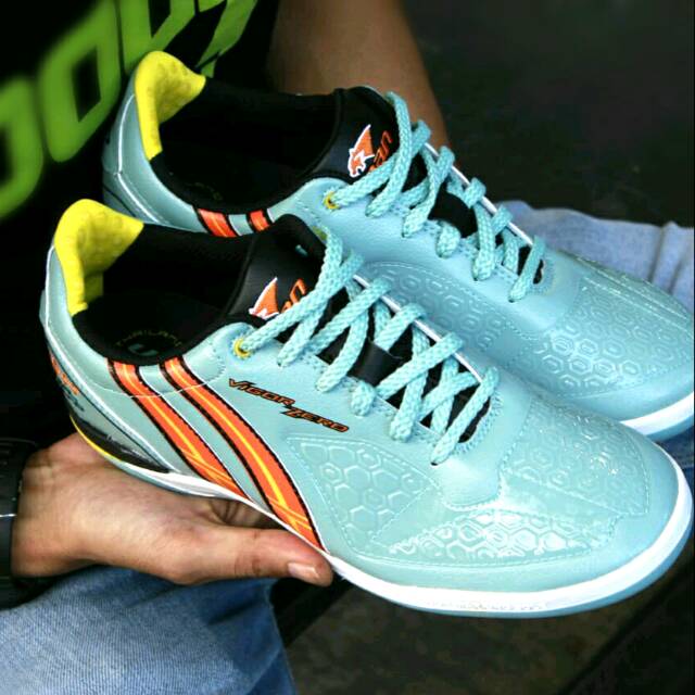 Sepatu futsal PAN VIGOR ZERO Ltd