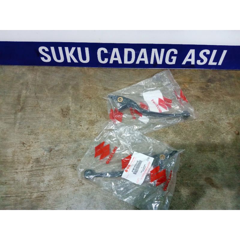 Handle rem Satria Lumba/Hiu