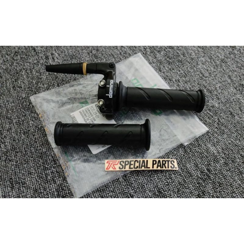 Gas Domino Original Italy 1kabel Kawasaki Ninja R RR