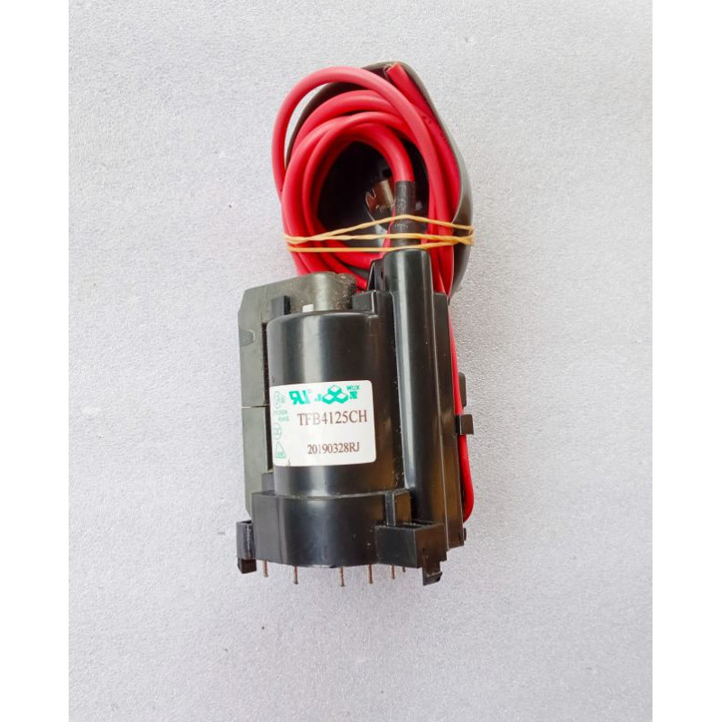 Flyback tv TFB 4125CH