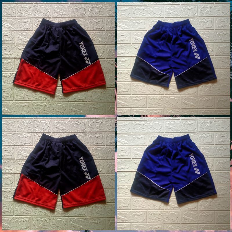 GROSIR CELANA KOLOR PENDEK ANAK MURAH CELANA PENDEK OLAHRAGA ANAK