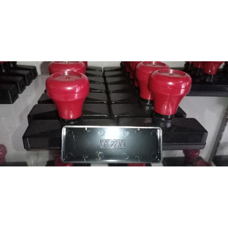 

Gagang stempel flash 2278
