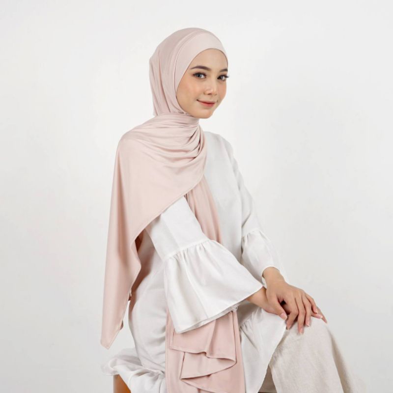 ZEELA PASHMINA INSTAN