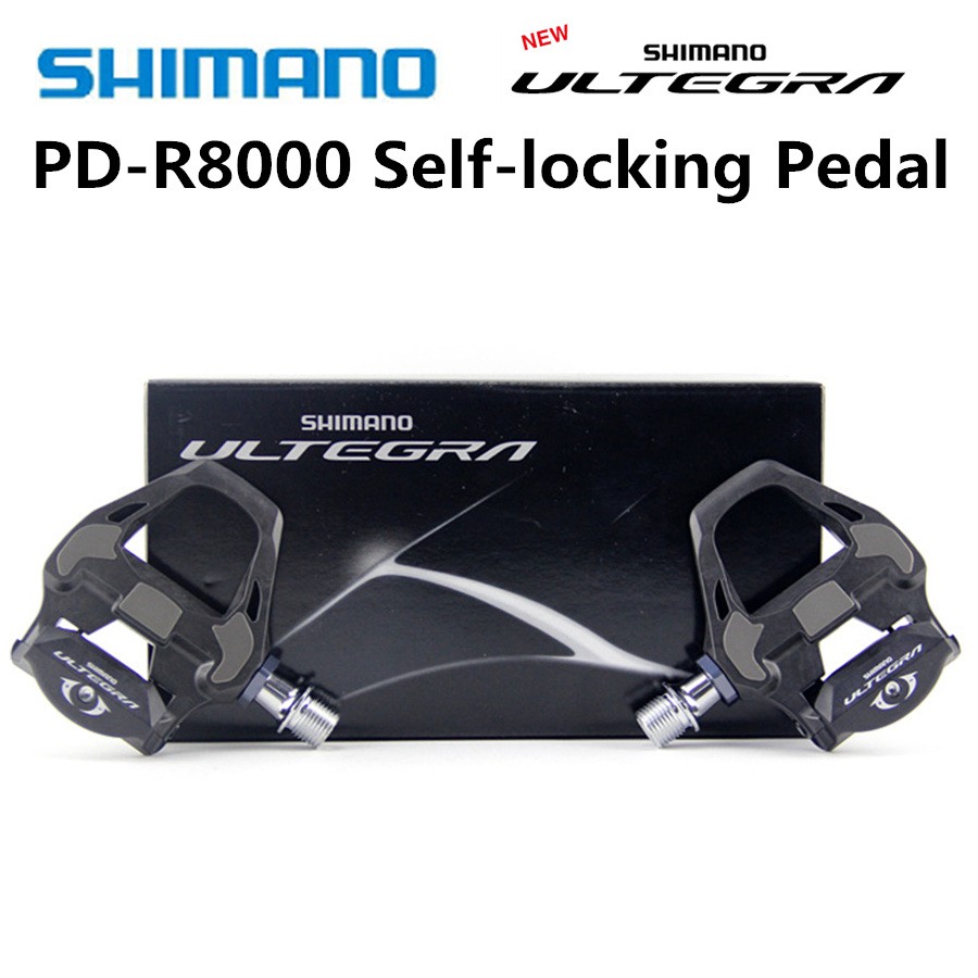 shimano spd 8000