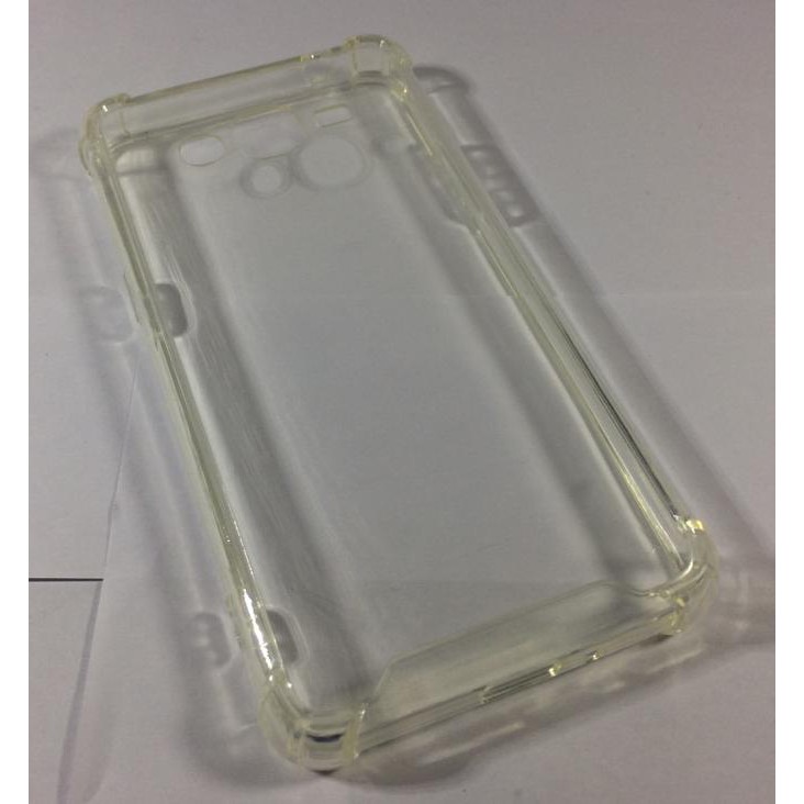 NEW CASE ANTICRACK FIBER SAMSUNG GALAXY J2 PRIME /ANTI CRACK SHOCK KNOCK - BENING MILENIA