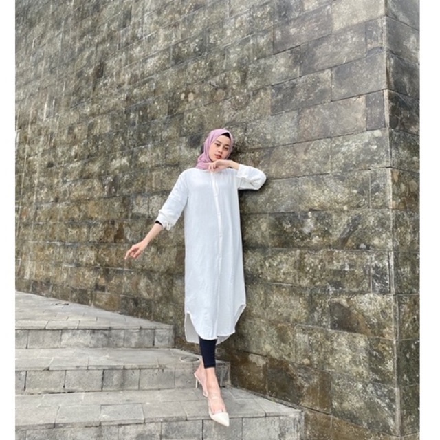 Melody Tunik butikzarv / Tunik premium