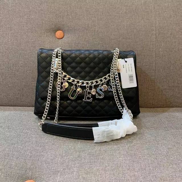 New guess passion 2019 convertible shoulder bag