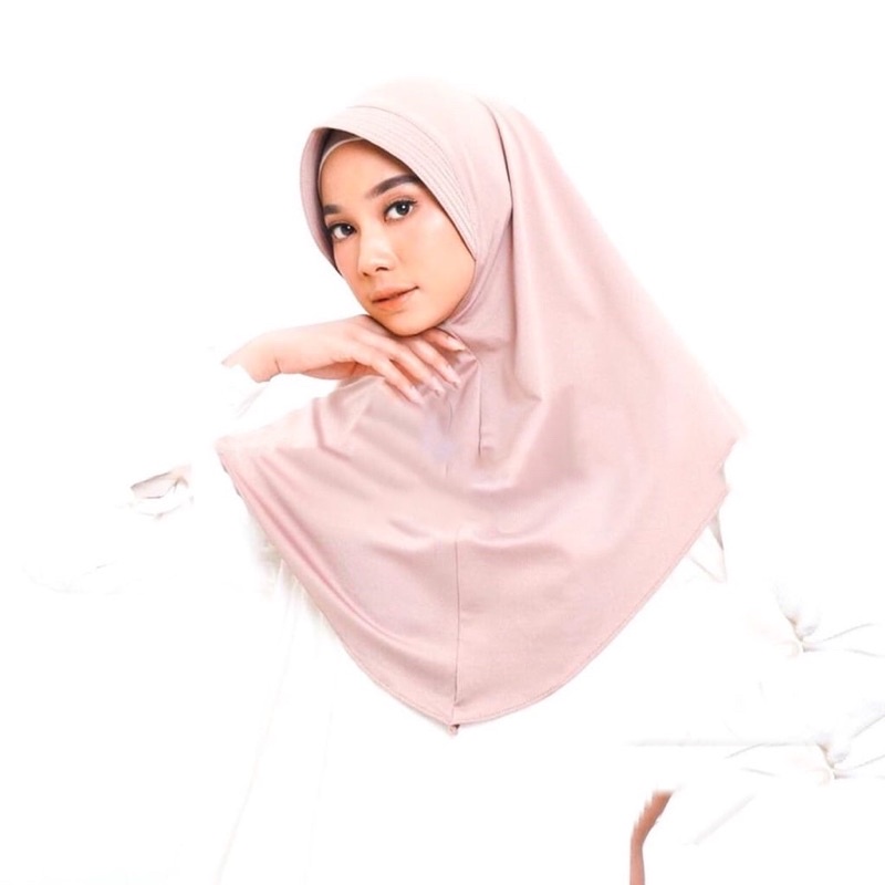 HIJAB AHERA SIMPEL PED ANTEM INSTAN JERSEY-5