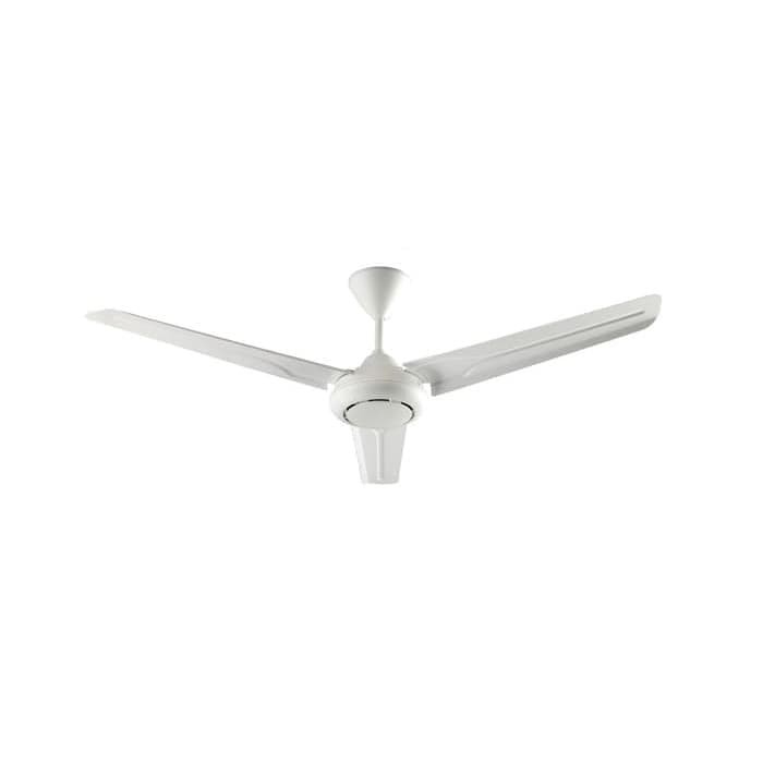 Kipas Edma MT EDMA 54IN Tornado Ceiling Fan -PUTIH