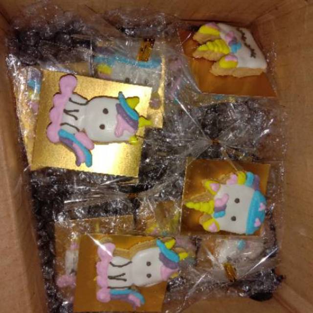 

Cookies Unicorn /Butter Cookies /Icing Cookies