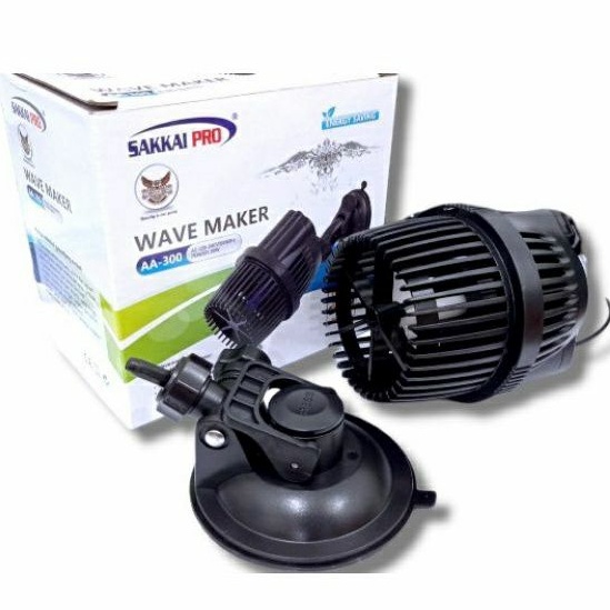 Mesin arus ombak SAKKAI P WAVE MAKER AA 300