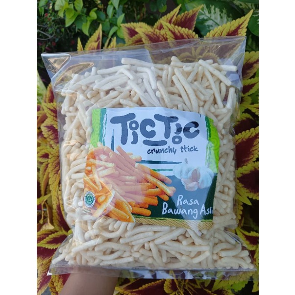 

tic tic/250gram