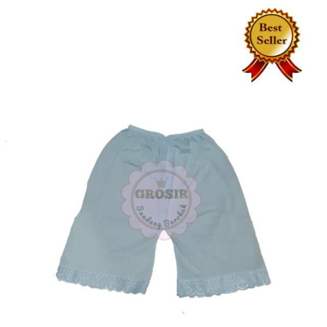 Androk / Under Rok / Daleman Rok Celana Pendek Murah