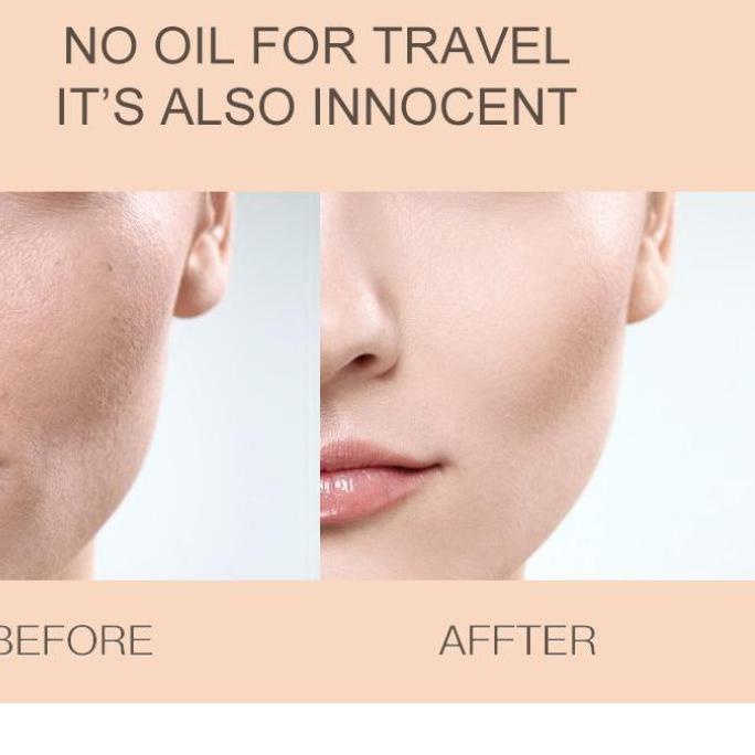 ► IMAGES BEAUTY CREAM BB AIR CUSHION FOUNDATION WITH SPONGE ♩