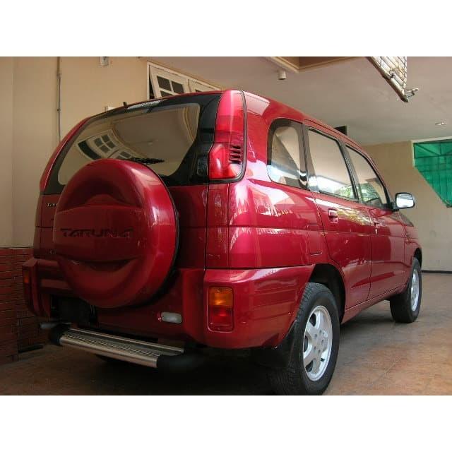 Daihatsu Karet Footstep Model Taruna Tahun 1999-2004 (2)