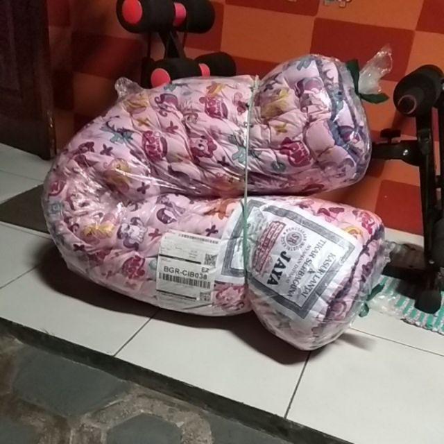 Kasur Lantai Krakter Palembang 120x195