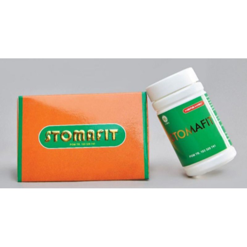 

STOMAFIT