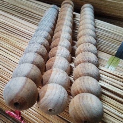 Mote Sangkar atau Variasi kaki Sangkar Bulat