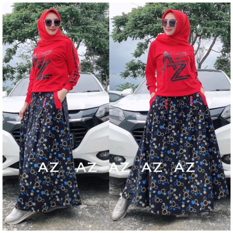 Set rok import ORI AZ