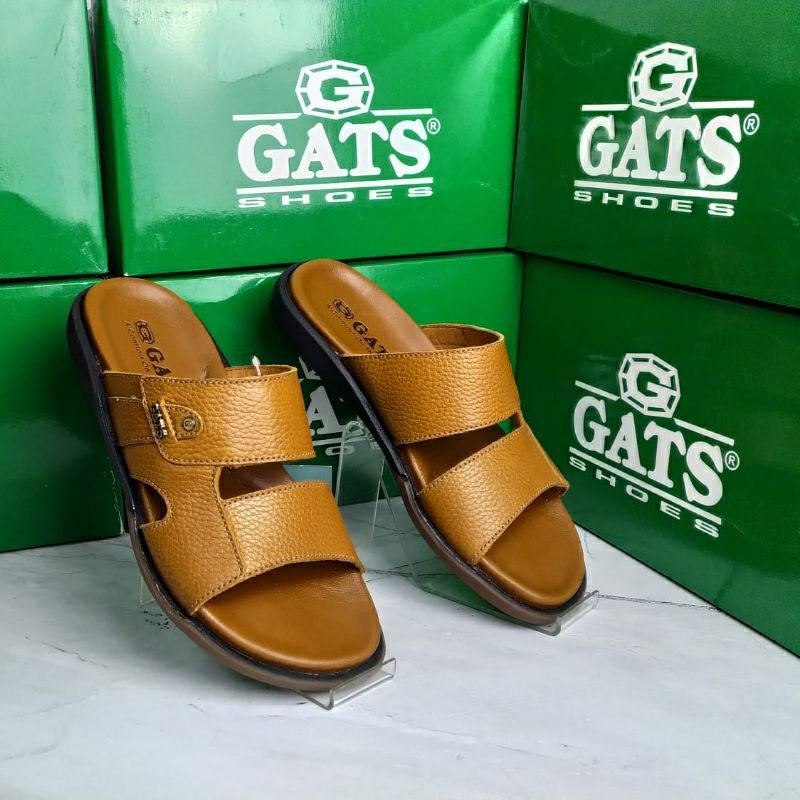 Sandal Pria Gats RC 002